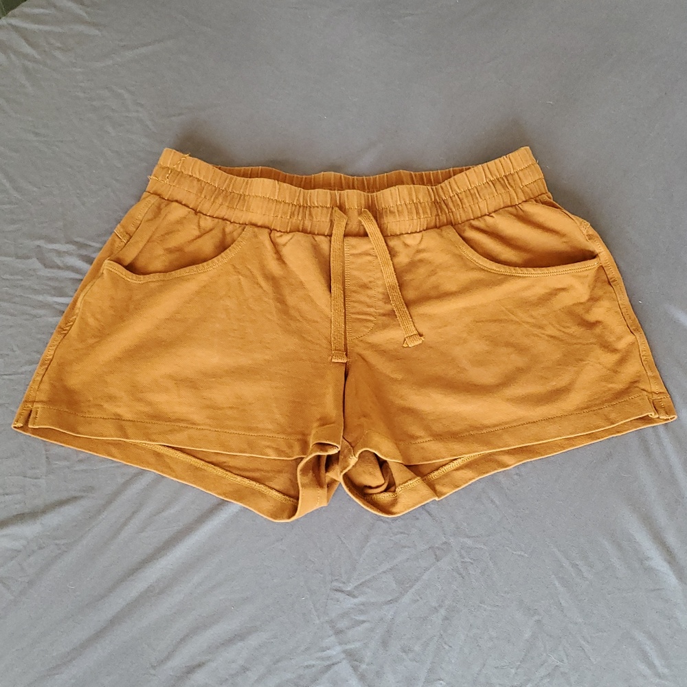 Alpine Design Women's Knit Short Workwear - Size: Large